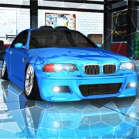 Car Parking 3D: Online Drift cho Android