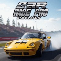 Car Race Pro Simulator