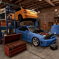 Car Service Together