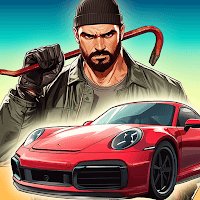 Car Thief Simulator cho Android