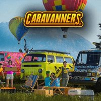 Caravanners