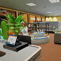 Card Shop Simulator Multiplayer