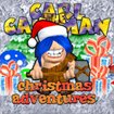 Carl the Caveman Christmas Adventures