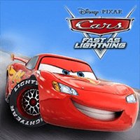 Cars: Fast as Lightning