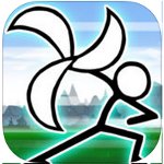 Cartoon Wars cho iOS