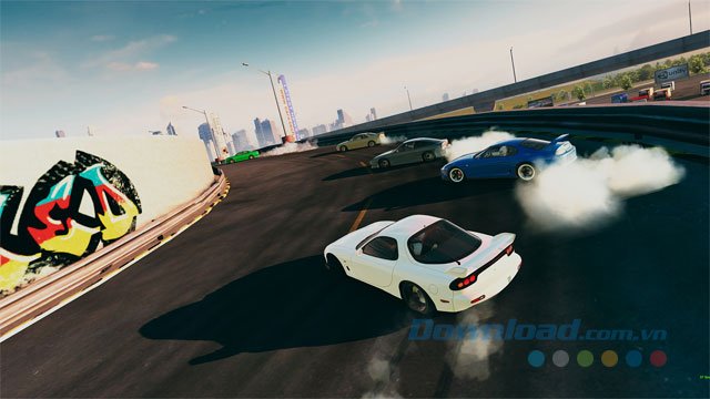 CarX Drift Racing Online 2