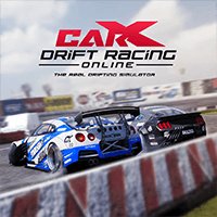 CarX Drift Racing Online