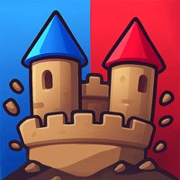 Castle Clashers! cho iOS