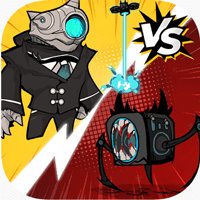 Castle Crashers: Battle Clash