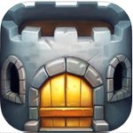 Castle Crush cho iOS