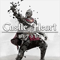 Castle of Heart: Retold