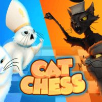 Cat Chess