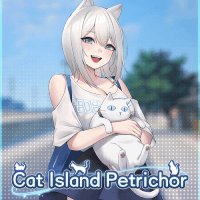 Cat Island Petrichor