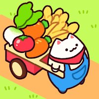 Cat Town Valley cho iOS