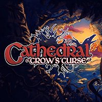Cathedral: Crow's Curse