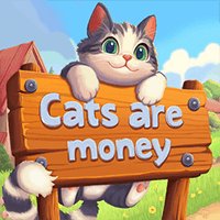 Cats Are Money