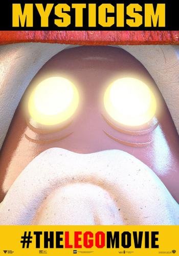 Câu chuyện Lego 2