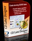 CD Label Designer