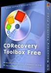 CD Recovery Toolbox Free