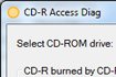 CDRAccessDiag
