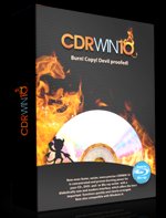 CDRWin