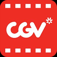 CGV Cinemas cho iOS