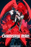 Chainsaw man - The movie: Chương reze