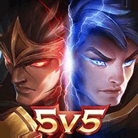 Champions Legion cho iOS