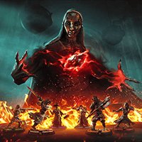 Champions Tactics Reforged