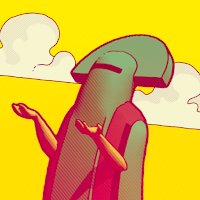 Chants of Sennaar cho iOS