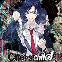CHAOS;CHILD