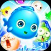 Charm Fish Mania cho iOS