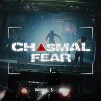 Chasmal Fear
