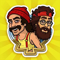 Cheech & Chong's: Kush Kingdom cho Android