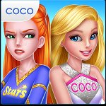 Cheerleader Dance Off Squad cho Android