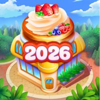 Chef Adventure: Cooking Games cho Android