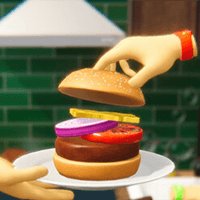 Chef Hands: Kitchen Mayhem