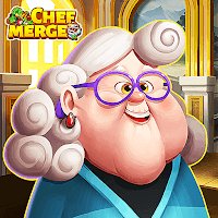 Chef Merge cho iOS