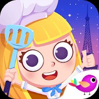 Chef Sibling French Restaurant cho Android