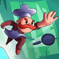 Chefy-chef Lite cho iOS