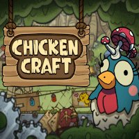 Chicken Craft