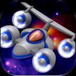 Chicken Invaders 2 cho iOS