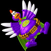 Chicken Invaders 4 cho Android