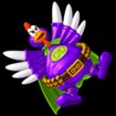Chicken Invaders 4 HD: Ultimate Omelette cho Windows 8