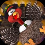 Chicken Invaders 4 Thanksgiving cho iOS