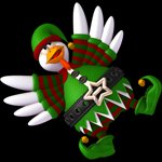 Chicken Invaders 4: Ultimate Omelette Christmas Edition cho Linux