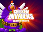 Chicken Invaders 4: Ultimate Omelette