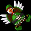 Chicken Invaders 4 Xmas cho Android