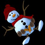 Chicken Invaders 5: Cluck of the Dark Side Christmas Edition