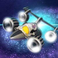 Chicken Invaders Universe cho Android